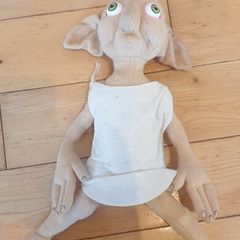 Dobby harry potter