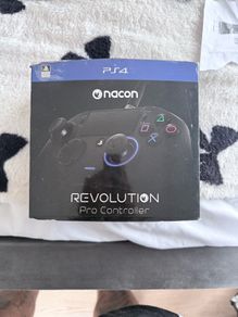 Nacon evolution pro controller PS4