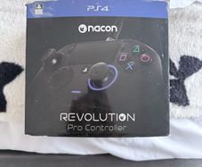 Nacon evolution pro controller PS4