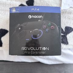 Nacon evolution pro controller PS4