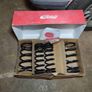 BMW E32 Eibach lowering Springs Image 2