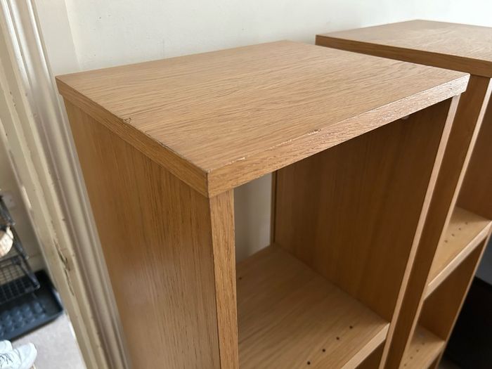 Bookcase