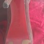 Preloved Christian Louboutin suede boots Image 4