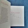 SALE! Alec Cobbe: Designs for Historic Interiors  (Signed by Cobbe, very rare)Julius Bryant 2014 V&A 50% off sale Image 4