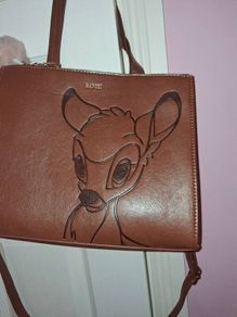 Disney bambi bag