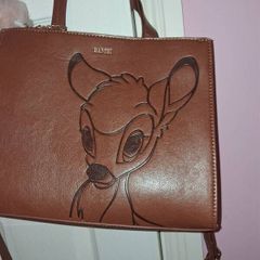 Disney bambi bag
