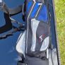 golf stand bag Image 3