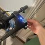 electric scooter Image 2