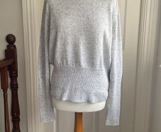 Jumper Medium/large - Cos- New