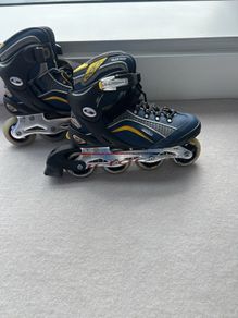 roller blades