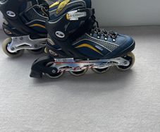 roller blades