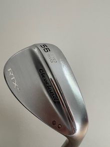 Cleveland Wedge 54 degree