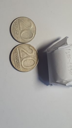 Asking price from 1 euro. Poland  PRL coins