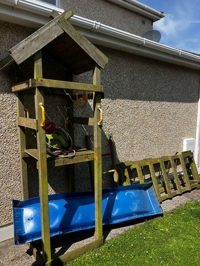 FREE Playground