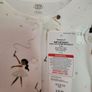 Girls Sleepsuit 12-18mths Image 2