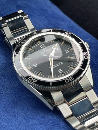 omega seamaster 300