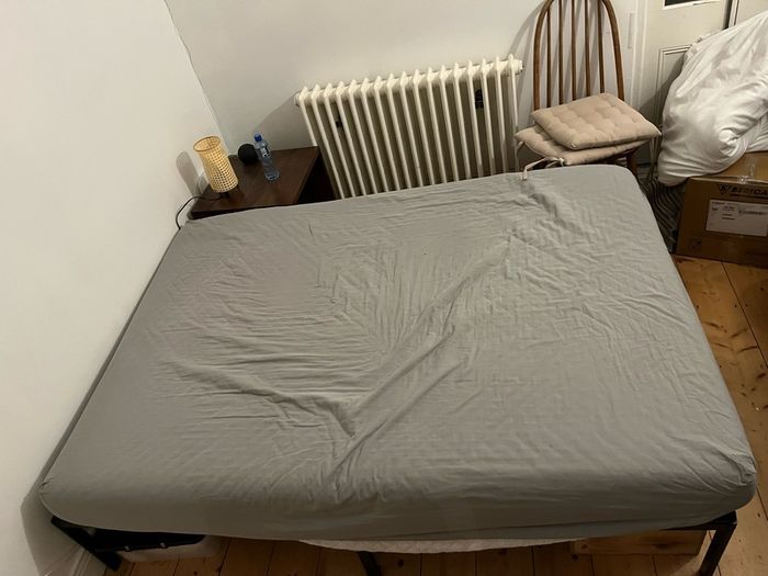 Furniture's for a Bedroom