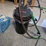 110L Fish Tank / Aquarium & Stand Image 8