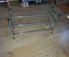 Shoe rack