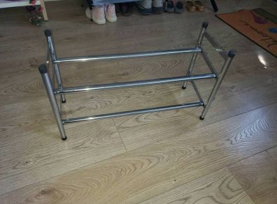Shoe rack