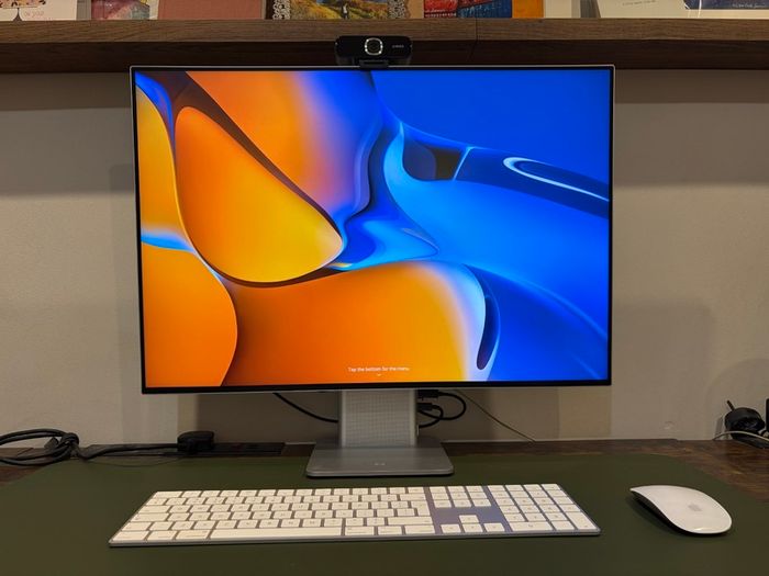 HUAWEI MateView 28.2" 4K+ Professional Monitor (USB-C & 3:2 Aspect Ratio)