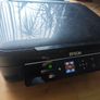 printer Epson stylus Image 2