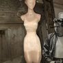 Art Deco Plaster Shop Model Image 5