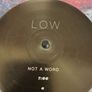 Low and S. Carey - Not A Word (10" RSD Single) Image 4