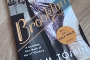 Colm Toibin Brooklyn