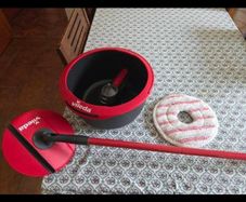 Vileda Spin Mop