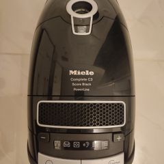 Miele vacuum cleaner