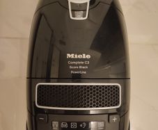Miele vacuum cleaner