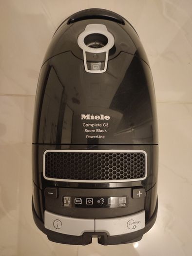 Miele vacuum cleaner
