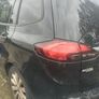 Opel zafira tourier 1.6 diesel 2014 for breaking only Image 2