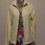 Zip Up Fleece Top, New With Tags Image 4