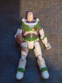 buzz lightyear