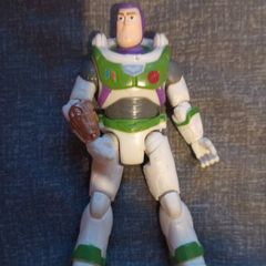buzz lightyear
