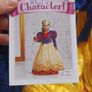 Snow White Princess Dress Image 2