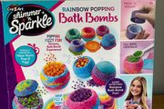 Bath Bomb Kit