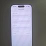 iphone 17,256GB, Ireland Image 3