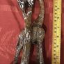 marble giraffe ( possible vintage) Image 3