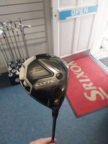 ELYTE Mini Driver