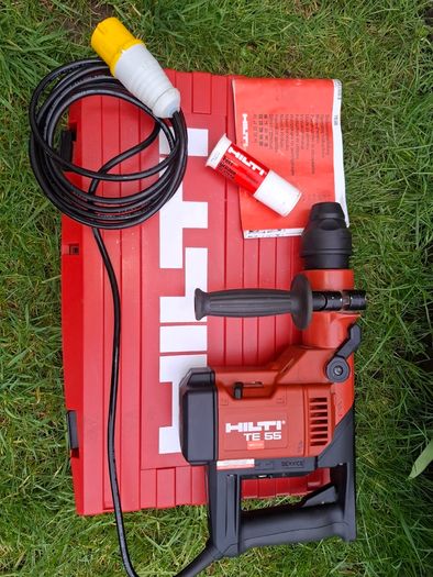 Hilti Te55
