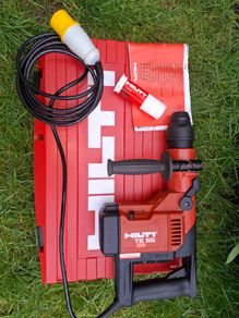 Hilti te55