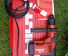 Hilti te55