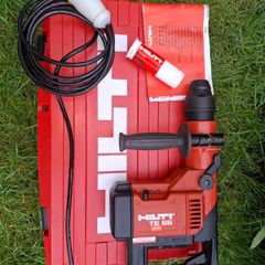 Hilti te55