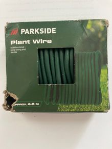 Plant Wire