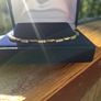 9ct gold bracelet Image 2