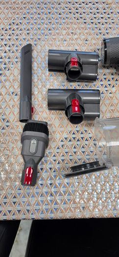 Dyson parts