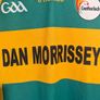 2012 Carlow Gaa Jersey Size Large Image 4